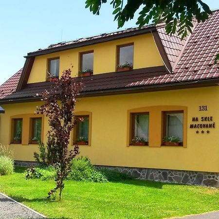 Apartmany Na Skle Malovane Liptovská Kokava Exterior photo