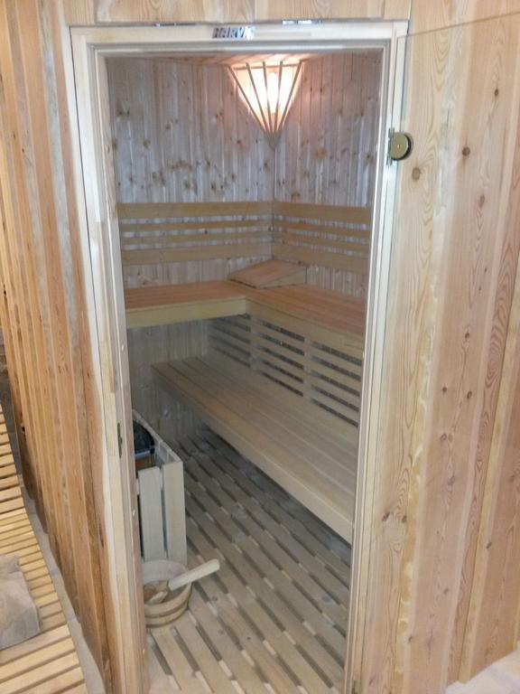 Apartmany Na Skle Malovane Liptovská Kokava Exterior photo
