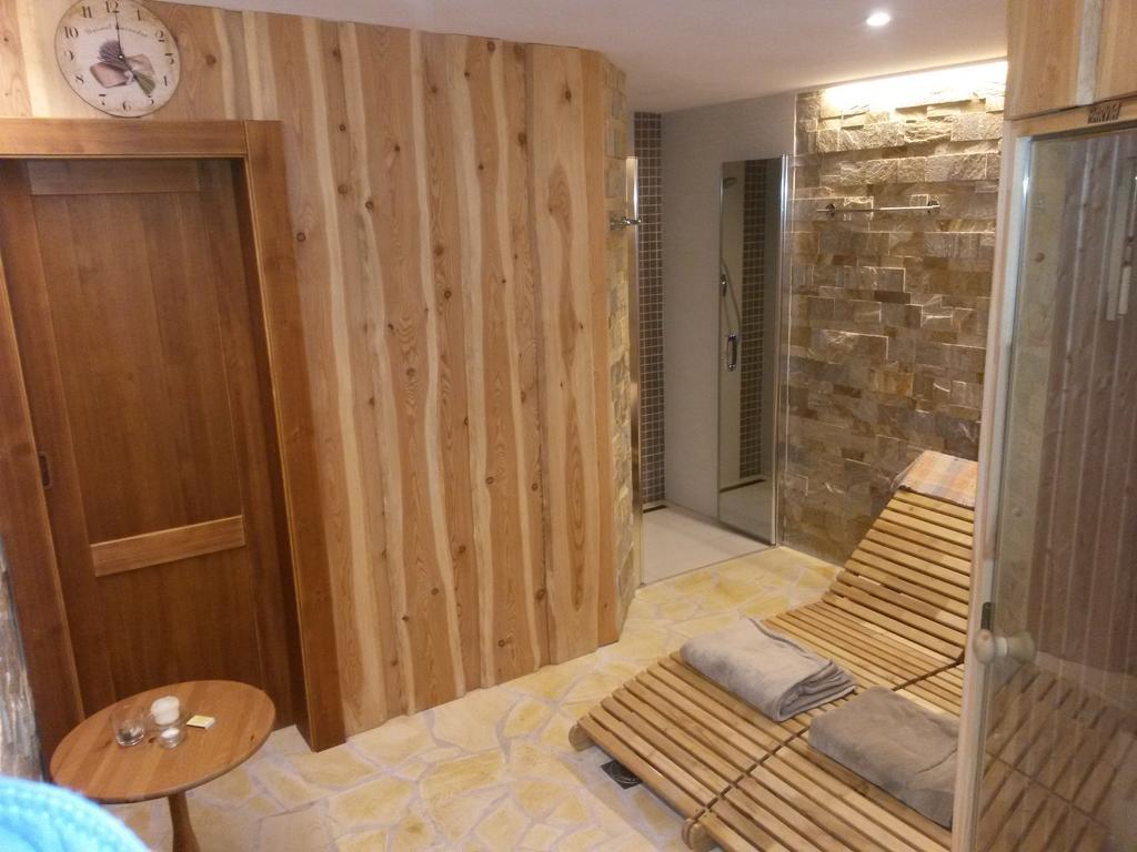Apartmany Na Skle Malovane Liptovská Kokava Exterior photo