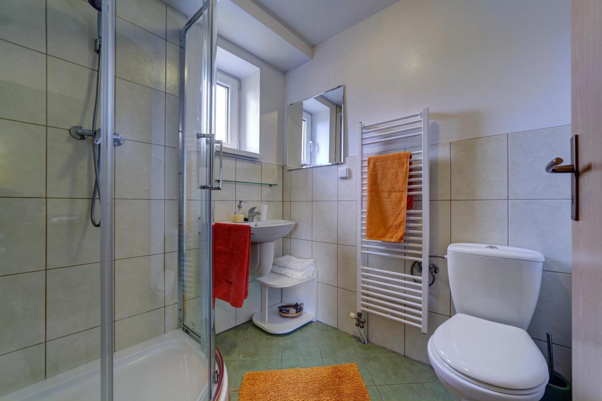 Apartmany Na Skle Malovane Liptovská Kokava Exterior photo