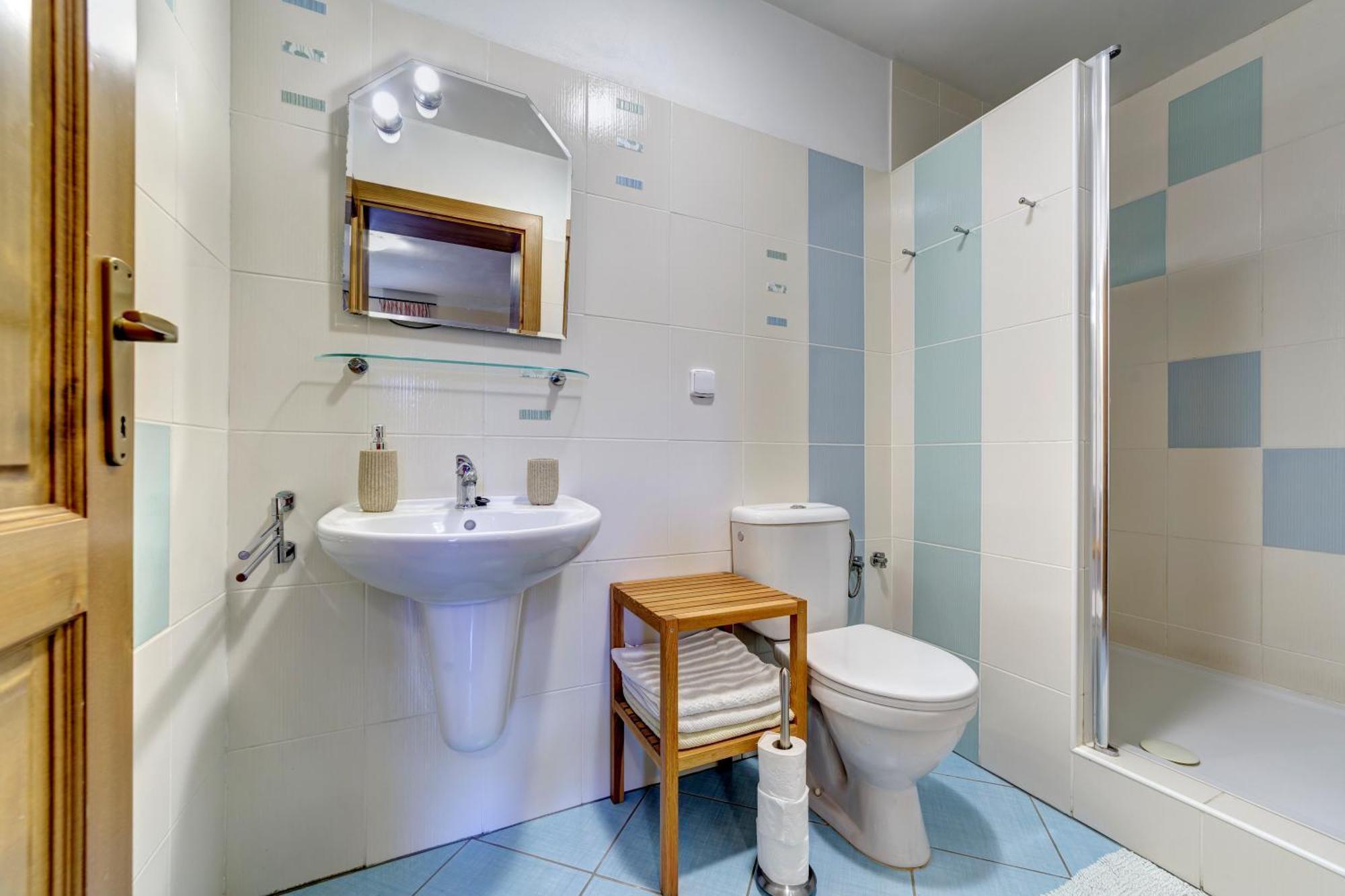 Apartmany Na Skle Malovane Liptovská Kokava Exterior photo
