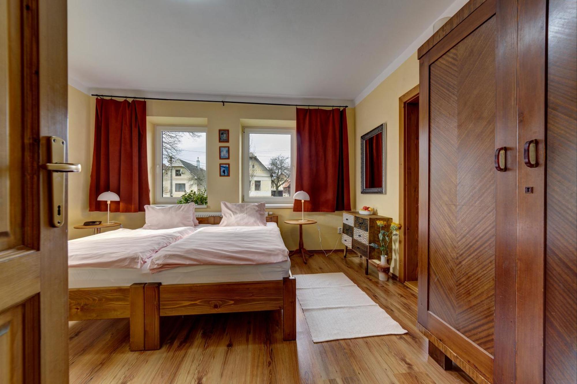 Apartmany Na Skle Malovane Liptovská Kokava Exterior photo