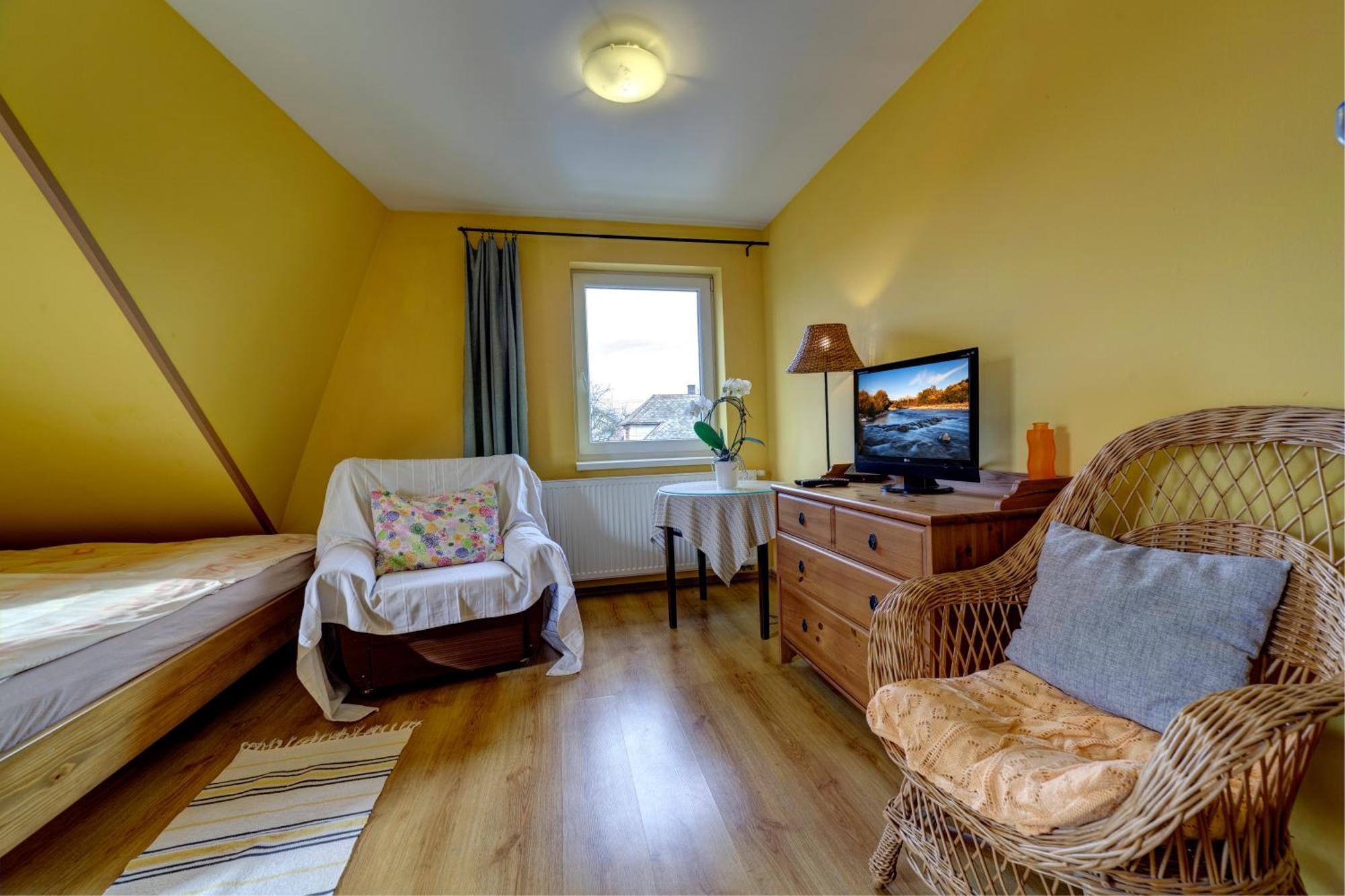Apartmany Na Skle Malovane Liptovská Kokava Exterior photo