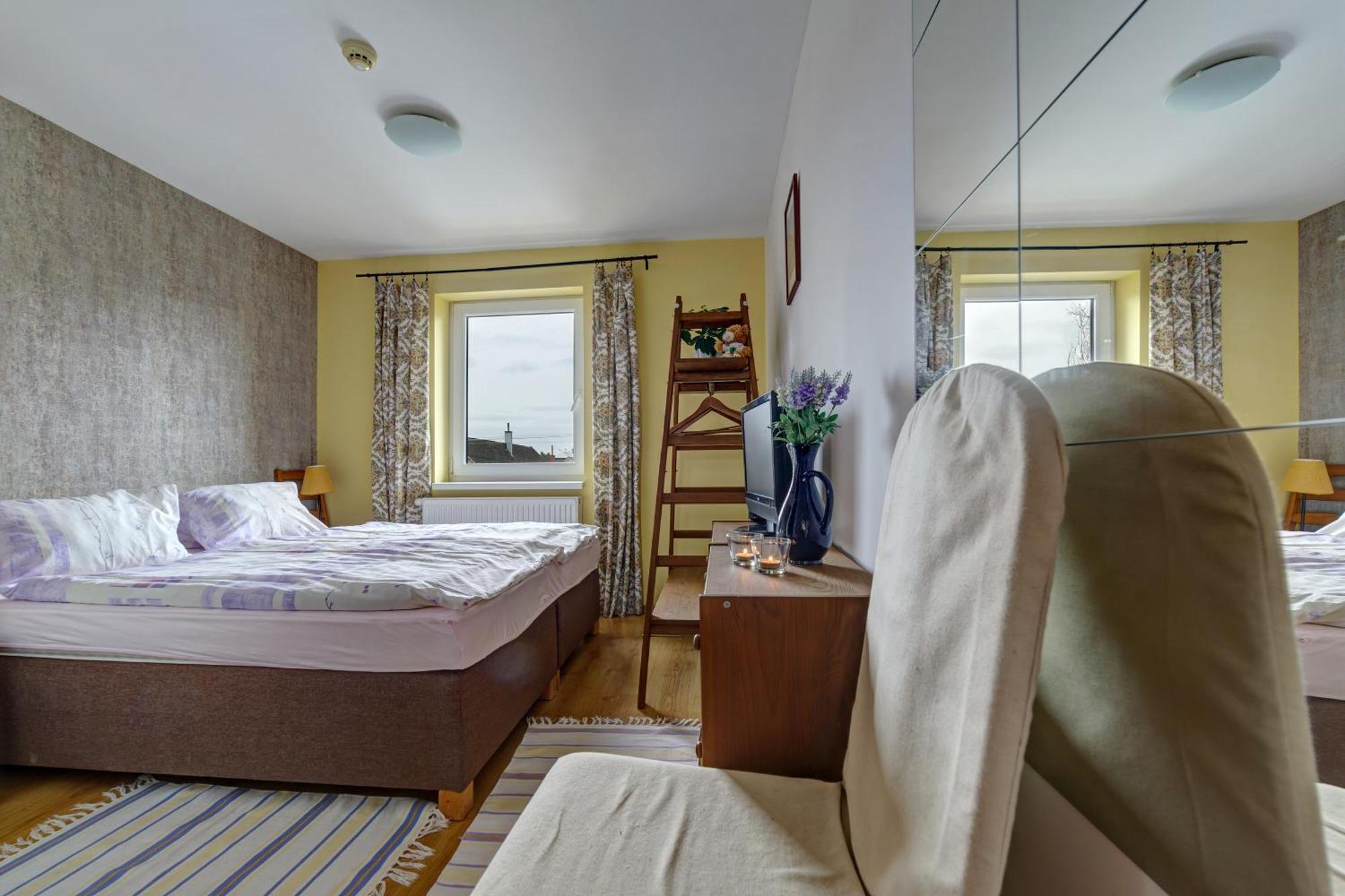 Apartmany Na Skle Malovane Liptovská Kokava Exterior photo