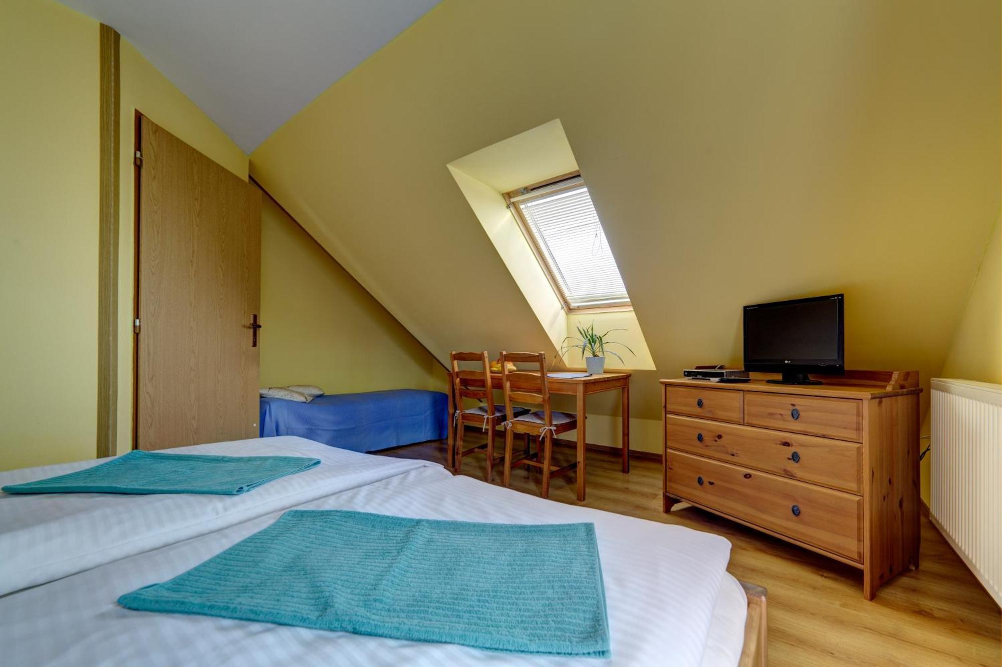 Apartmany Na Skle Malovane Liptovská Kokava Exterior photo