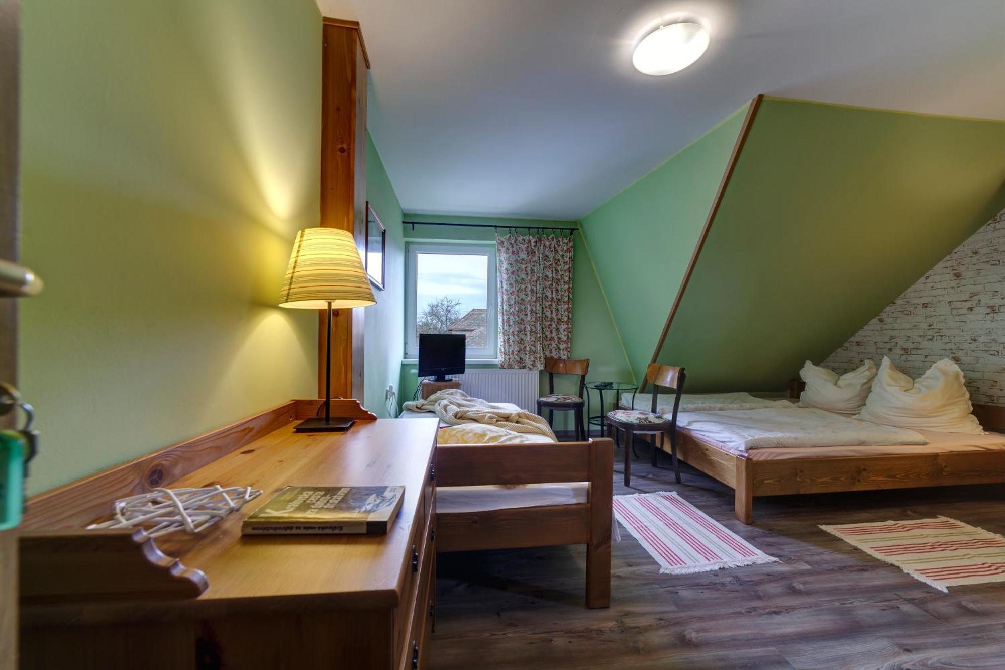 Apartmany Na Skle Malovane Liptovská Kokava Exterior photo
