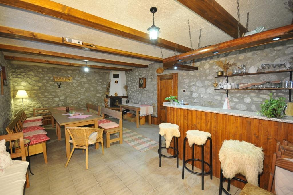 Apartmany Na Skle Malovane Liptovská Kokava Exterior photo